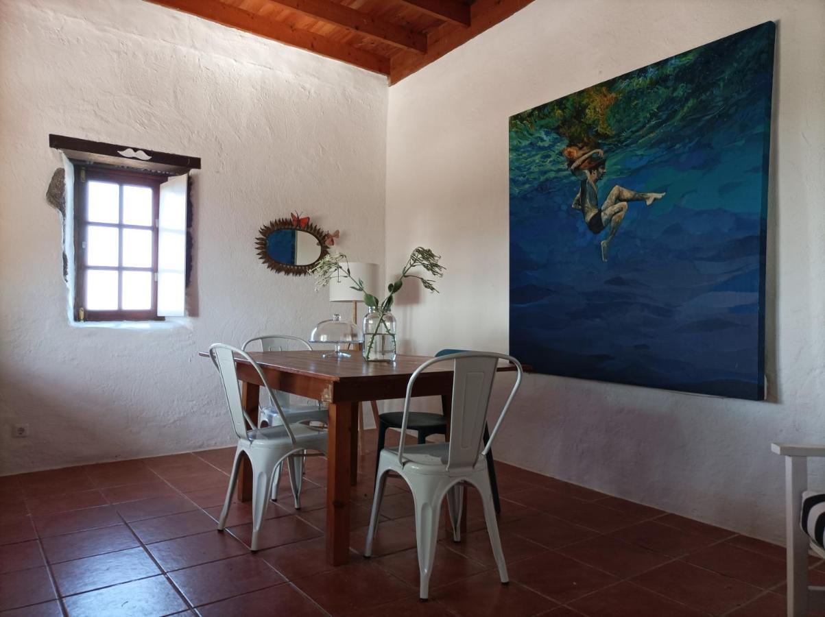 Casa Samarin Guest House Las Brenas Exterior photo