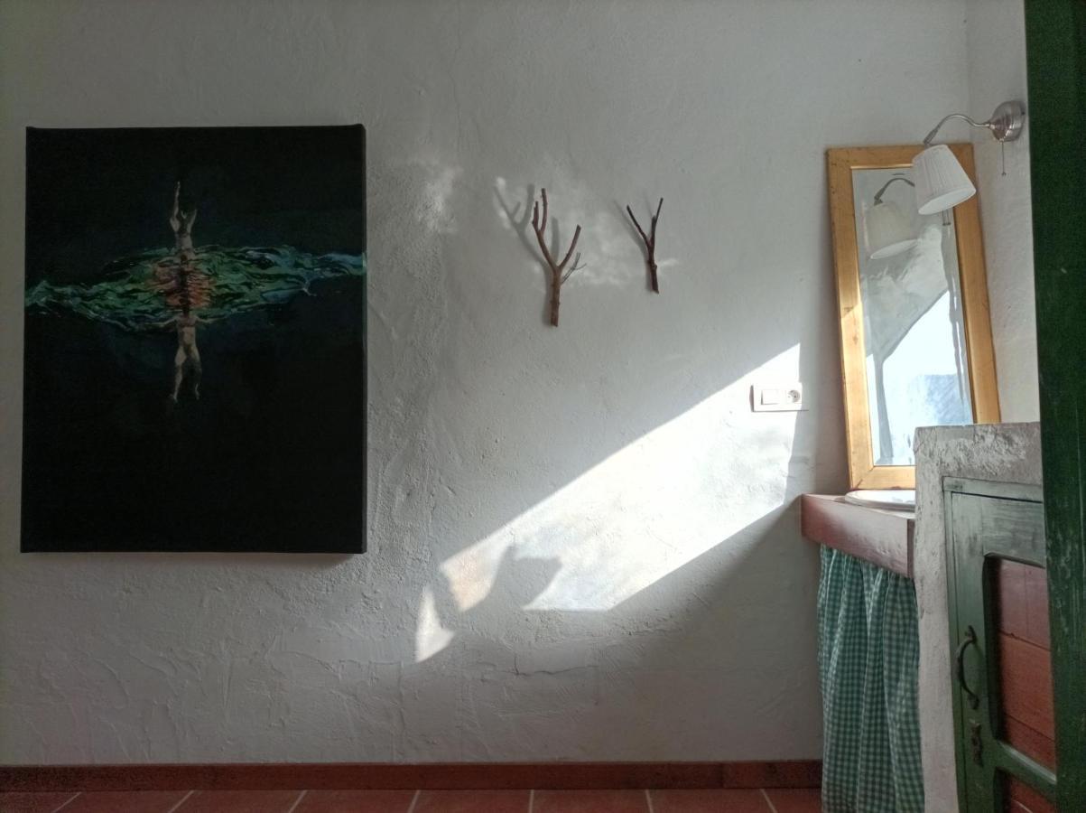Casa Samarin Guest House Las Brenas Exterior photo