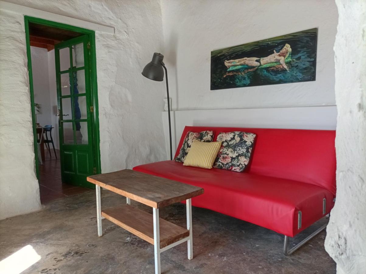 Casa Samarin Guest House Las Brenas Exterior photo