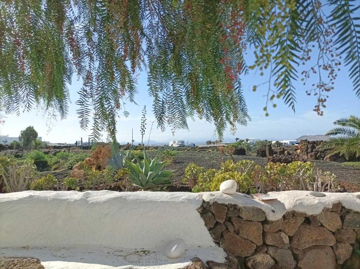 Casa Samarin Guest House Las Brenas Exterior photo