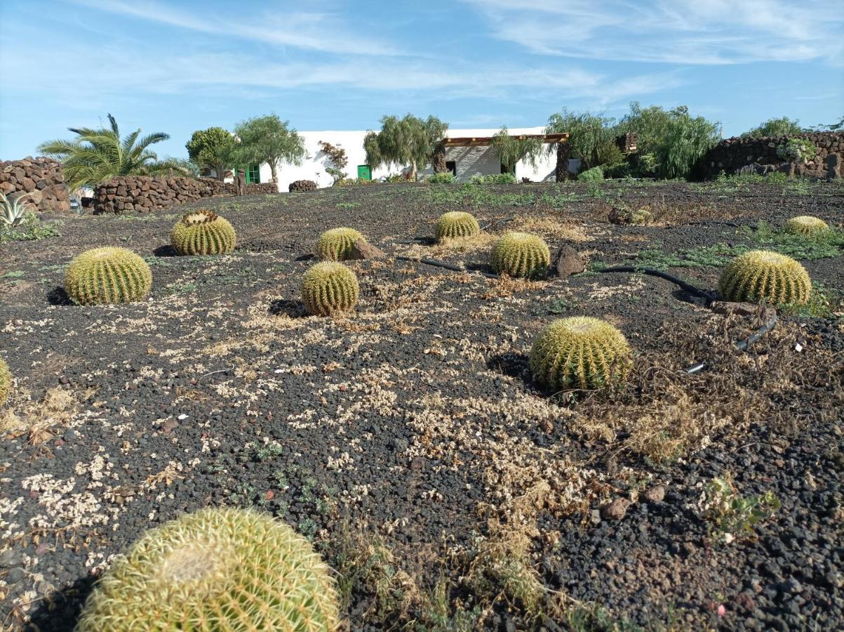 Casa Samarin Guest House Las Brenas Exterior photo