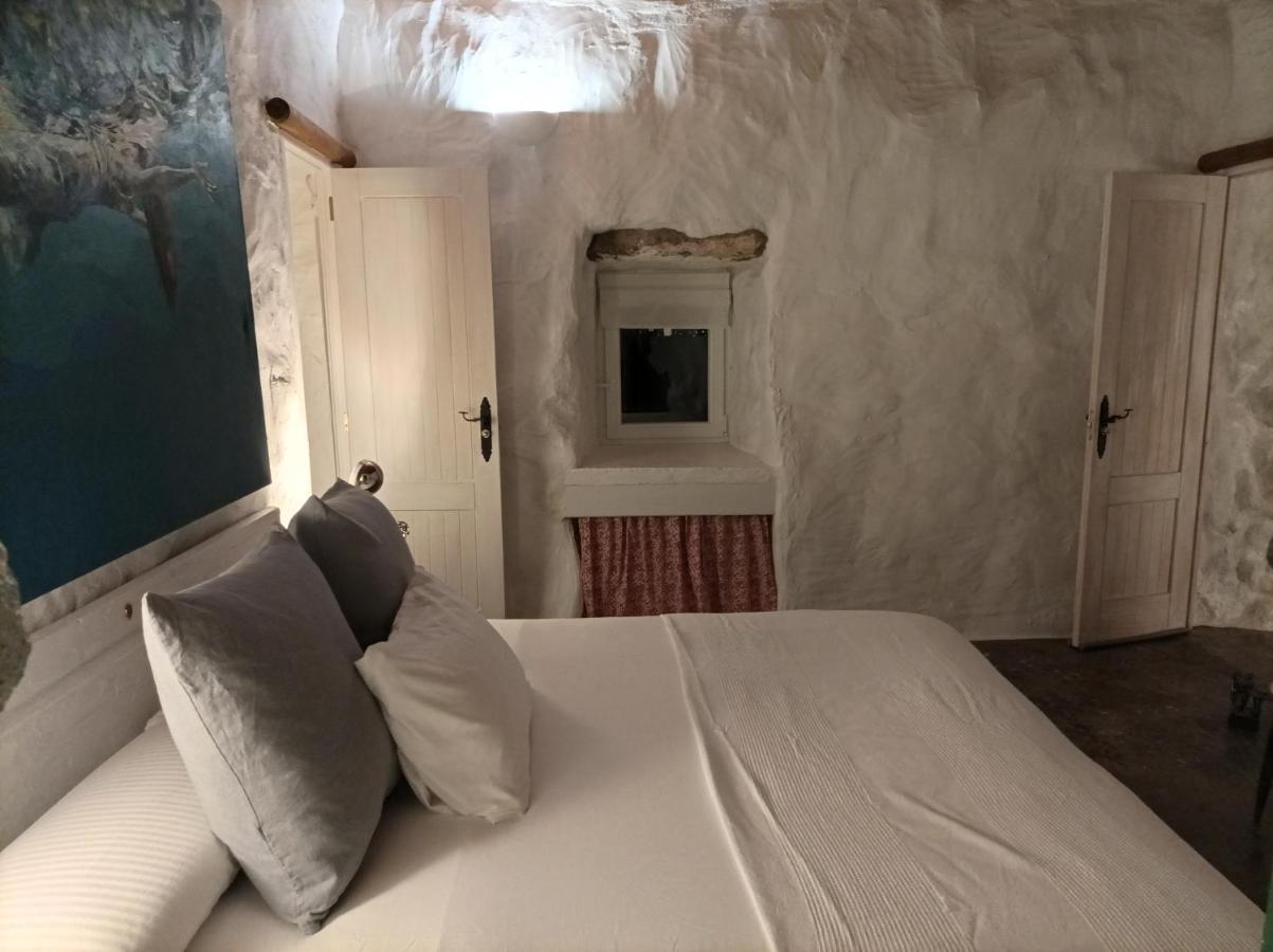 Casa Samarin Guest House Las Brenas Exterior photo
