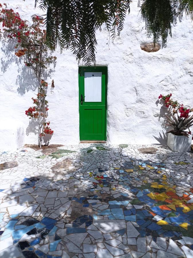 Casa Samarin Guest House Las Brenas Exterior photo