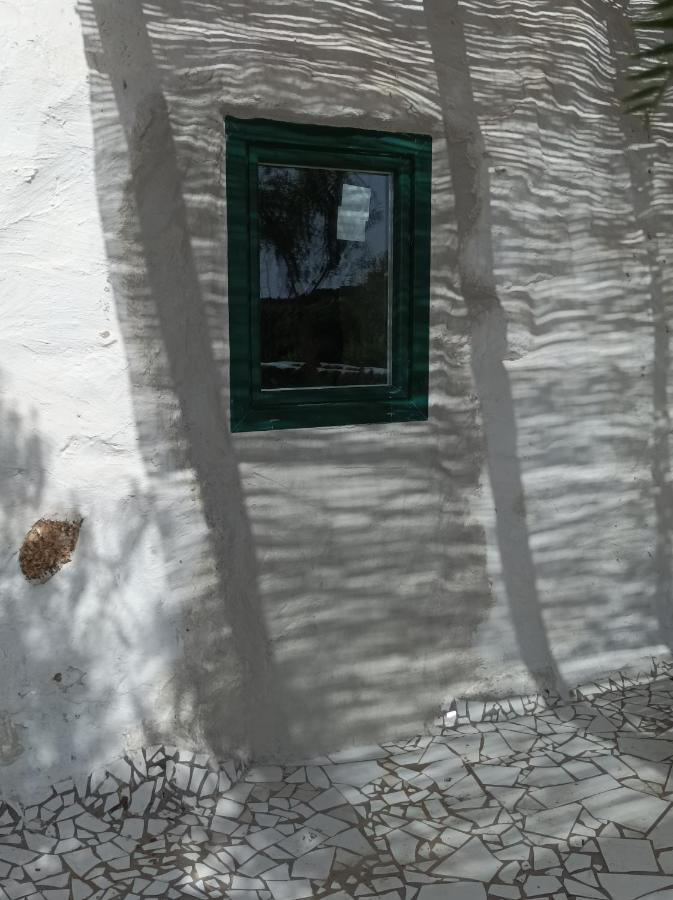 Casa Samarin Guest House Las Brenas Exterior photo